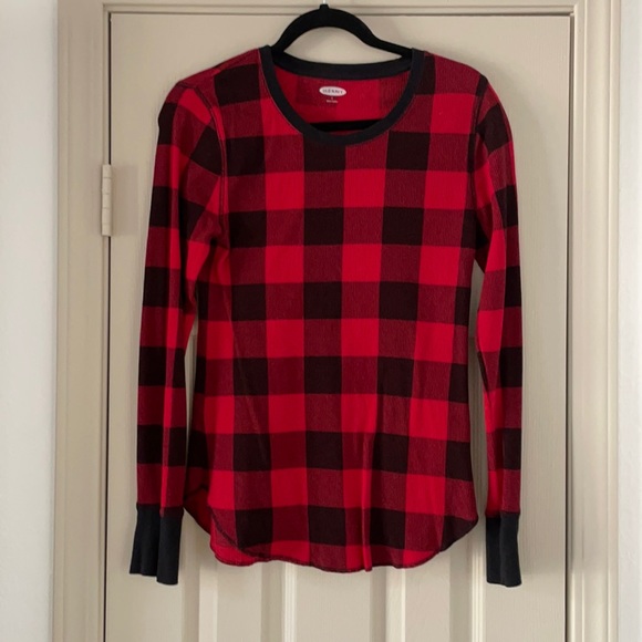 Buffalo Check Thermal - Picture 1 of 3